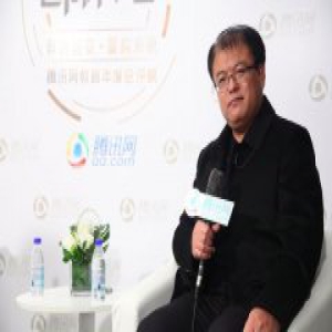 说客英语华北区总监钟京雷：外语学习一条龙服务