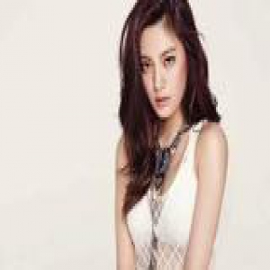 听说NANA林珍娜获奖了 是传说中的“细长腿奖”吗