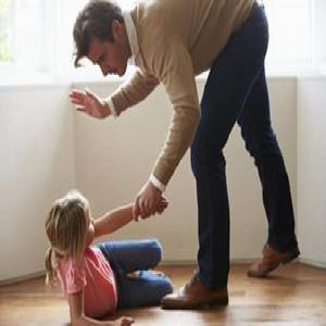 焦虑的家长：别让焦虑成为“家族遗传