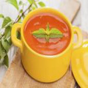 冬季时节防感冒 多吃红色食物