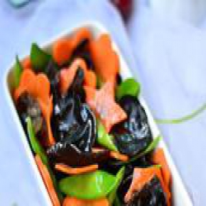 蔬菜减肥 这些是最为有效的！