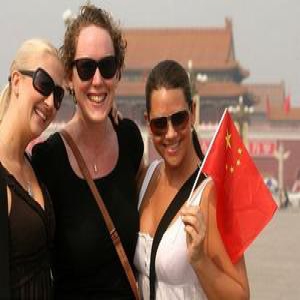 双语：老外盘点中美之间的六大文化差异