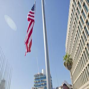 加纳冒牌美国使馆开设十年 靠包办签证获利