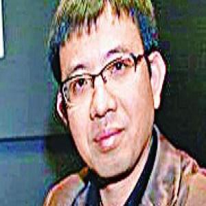 美国大学一名华裔教授遇刺身亡 凶手系男性学生