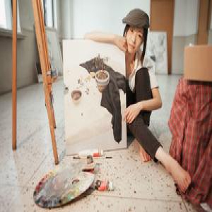 考生所走的酸甜苦辣艺考路 降温去火尚待时