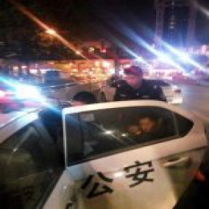 真正老司机！乘客上车瞬间的哥感觉到“有杀气”