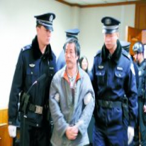 男子刺死前妻男友获刑5年 死者生前几番上门闹事