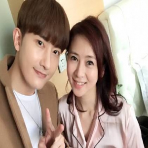 48岁翁虹在剧里都演妈了 可她依旧美得似少女