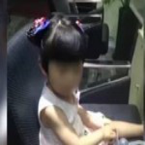 又是黑心保姆！上海2岁女童疑被保姆虐待致死