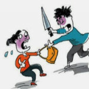 男子醉酒抢劫被抓称是见义勇为 被检方公诉