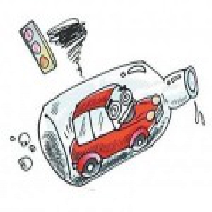 男子失恋后醉驾闹事 面临拘役时称“正好静一静”