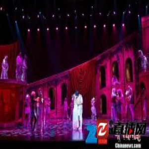 广州艺术节闭幕 97场演出吸引近10万观众