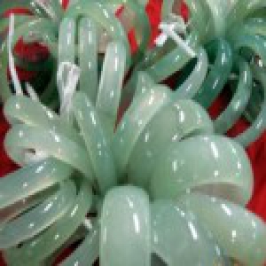 男子婚前承诺给女友惊喜 藏商场一夜偷41件玉镯