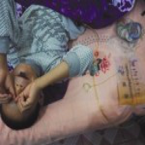 10岁男童住院输血染艾滋 5家涉事单位称没有责任