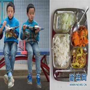 教育部:学生营养膳食补助金不得发放现金