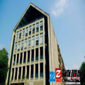 四川美术学院图书馆：用简洁和传统构筑艺术空间