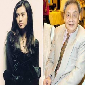 王祖贤父亲患胃癌离世 曾为台知名篮球运动员