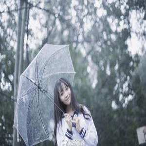 广外贸萌妹晒清纯写真 甜美可爱小萝莉(图)