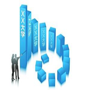 从相杀到相爱 到底是谁在追捧高校排行榜