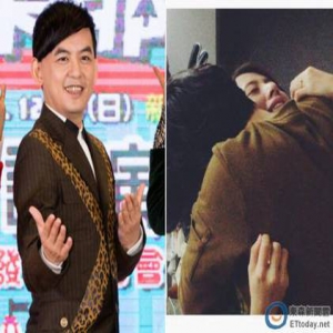 黄子佼将破例主持丁文琪婚礼 曝林宥嘉私下暖心举动