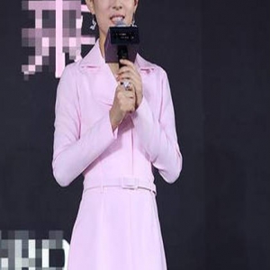 孙俪分享护肤秘诀 谈新戏卖关子：不讲规矩讲原则