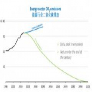 泰豪科技对话IEA 共同展望世界能源发展趋势