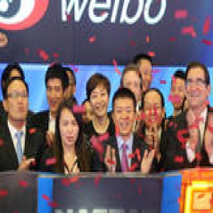 微博股价遭重挫 当日下跌高达10%创下年内最大跌幅