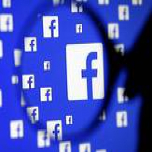 Facebook考虑用人工智能打击虚假新闻