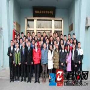 东方雨虹民建公司举行2017年“明日之星”迎新会