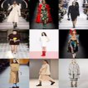 那么冷我才不露脚踝 会穿袜子才是真时髦