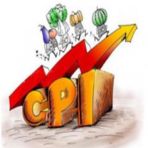 物价上涨快 增鼓钱包还得用快投机器、拍拍贷、人人贷