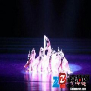 老挝组团来山西学舞蹈 助力当地文化旅游