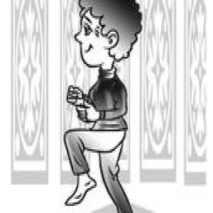 不出门也能健身