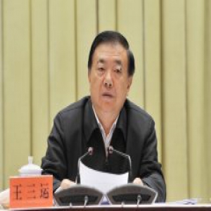 甘肃书记：制定省管干部谈话办法后约谈168人次