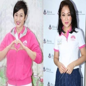 陈法蓉梁小冰撕起来了！蔡少芬朱茵力挺前者