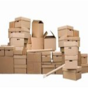 女子冒领他人大件快递包裹 当作礼品送给亲戚