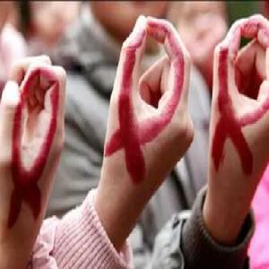 重灾区：65%的学生在大学期间感染艾滋病