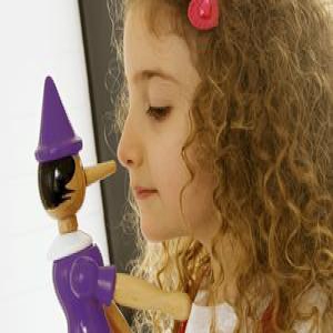 家长课堂：要不要戳穿孩子的“谎话”？