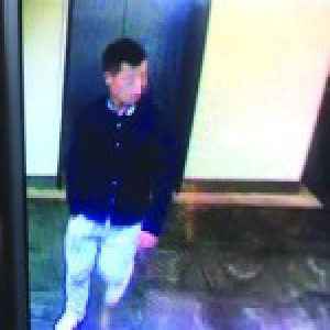 上海一外卖员见色起意入室强奸女子 投案自首