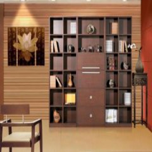 衣柜书柜如何去除霉斑？