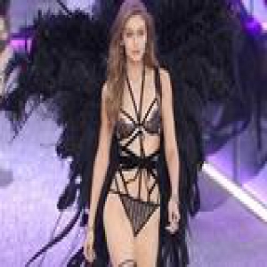 从胖妹到维秘天使 Gigi Hadid告诉你瘦下来的人生多美好