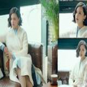 张歆艺御姐又文艺 在这部剧里简直太会穿了