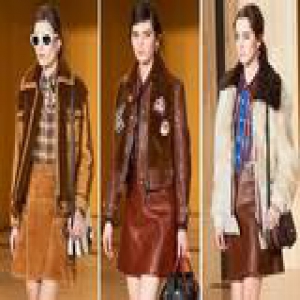 再冷都不怕 我有毛领护颈向邪恶寒风Say No