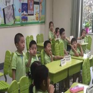 6岁就能英文自主阅读的牛娃 是这样培养的