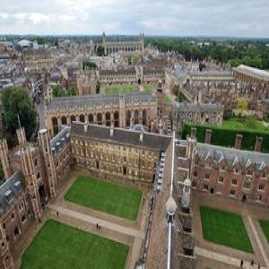 外媒：脱欧或将影响英国大学收入