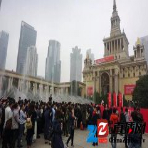 赫本之选：创新模式闪耀2016米兰国际家具（上海）展