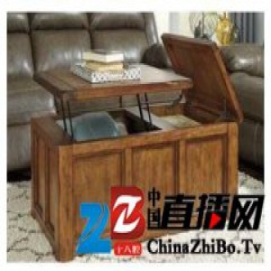 Ashley爱室丽家居多功能升降茶几来了！