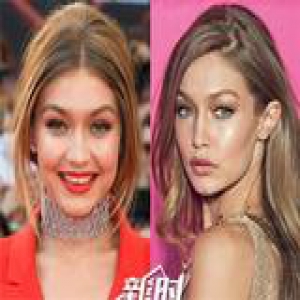 “微胖”才不该是你本命 Gigi激瘦十斤成就颜值巅峰