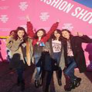 维秘中国4美 一样的大长腿不一样的美颜心机