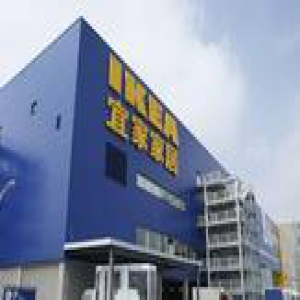 直播挑战在宜家过夜 北京一男一女被抓